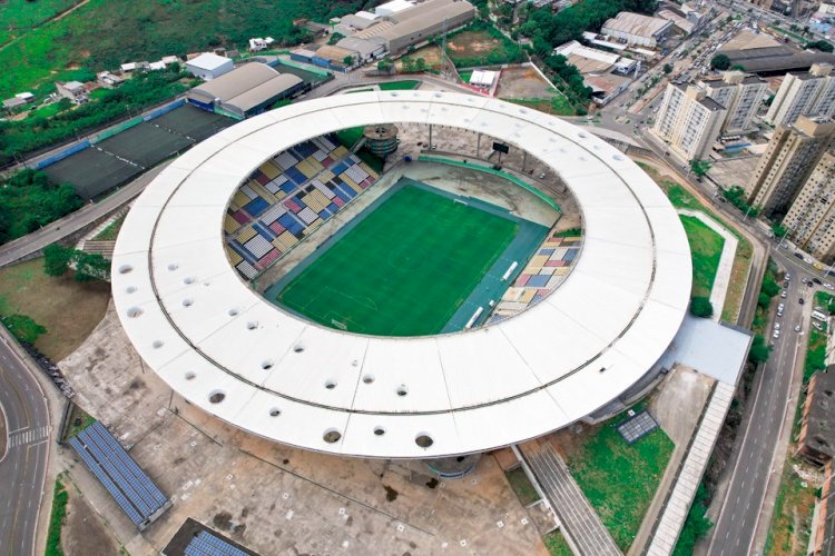 Copa Espírito Santo tem início neste sábado