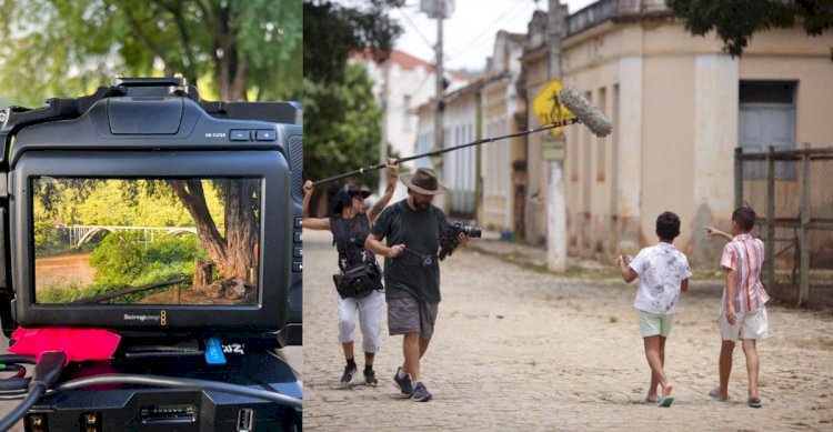 Caminhão-cinema chega em Aracruz para “Curta Vitória a Minas II”