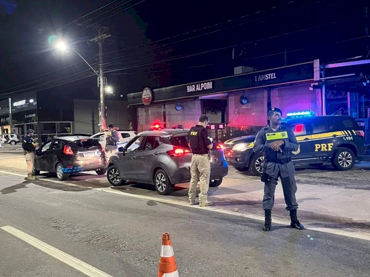 Feriado de Natal termina com menos mortes nas rodovias federais do ES