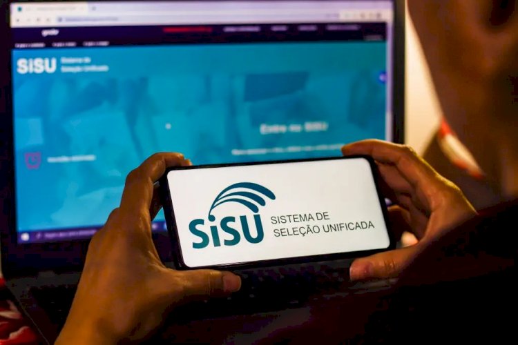 Inscrições do Sisu começam em 17 de janeiro, diz MEC