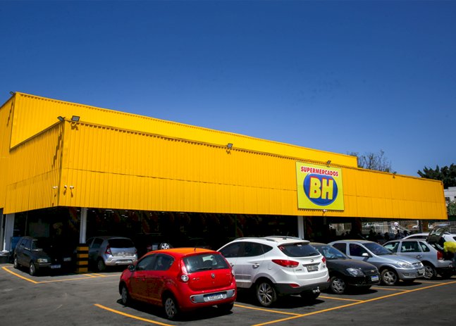 Supermercados BH deve abrir nova unidade em Aracruz