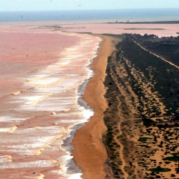 Justiça britânica retoma julgamento sobre Mariana