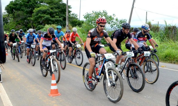 1º Pedal Solidário do IFES acontece neste domingo (13)