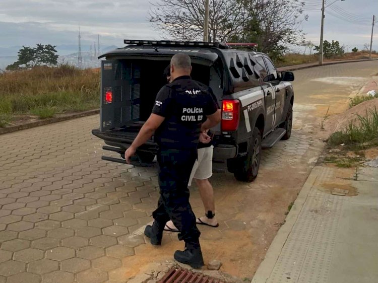 Operação conjunta das polícias prende 11 por tráfico de drogas em bares e prostíbulos em Fundão e Colatina