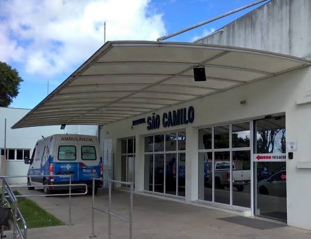 Homem se masturba na frente de pacientes em hospital de Aracruz