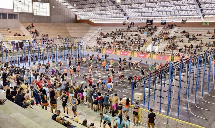 Aracruz Brazilian Games acontecerá em abril