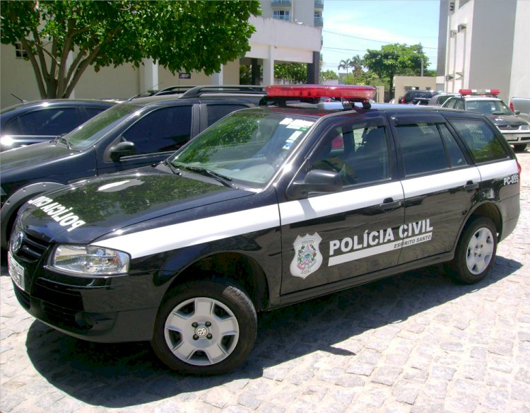 Casal é preso após furtar picanha e agredir segurança em supermercado da Serra