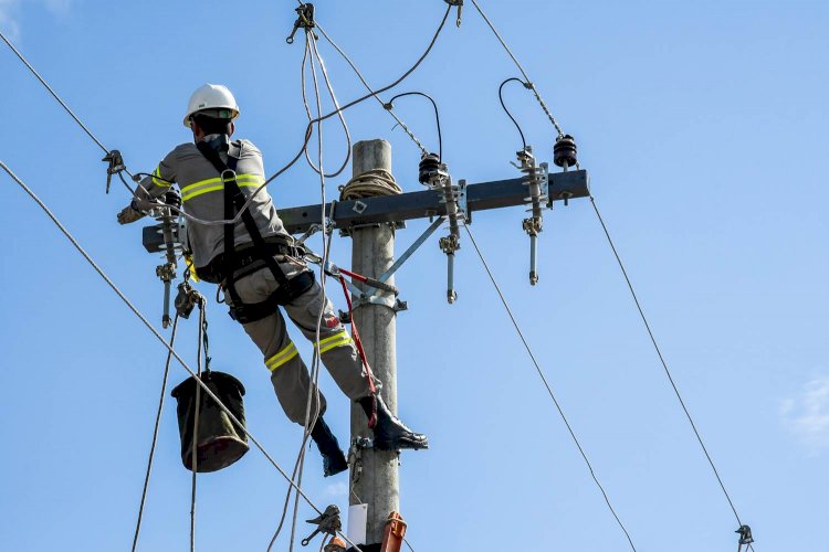 Município de Aracruz se reúne com EDP Escelsa para otimizar serviços de fornecimento de energia