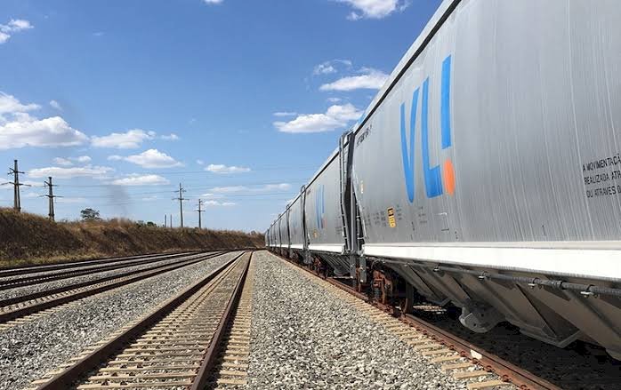 Capacidade do ramal ferroviário entre Aracruz x João Neiva será ampliado