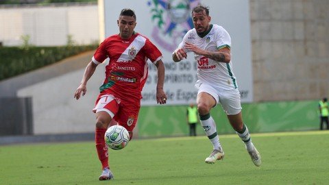 Nova Venécia e Real Noroeste empatam no jogo de ida das finais do Campeonato Capixaba