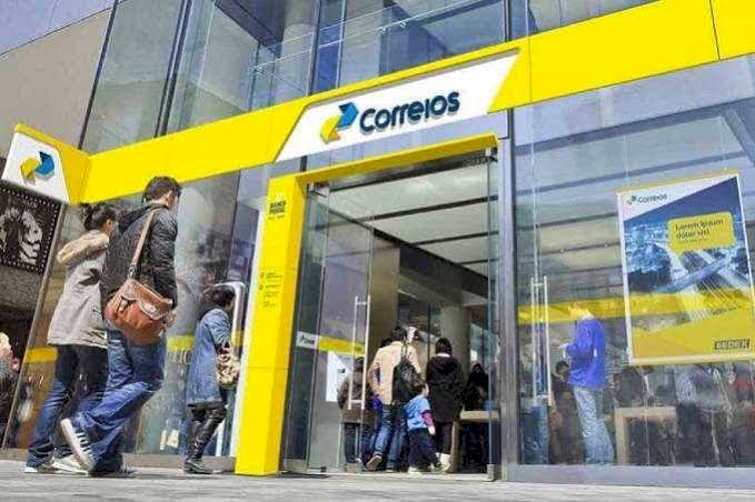 Com vagas para Aracruz, Correios encerram nesta sexta inscrições para processo seletivo