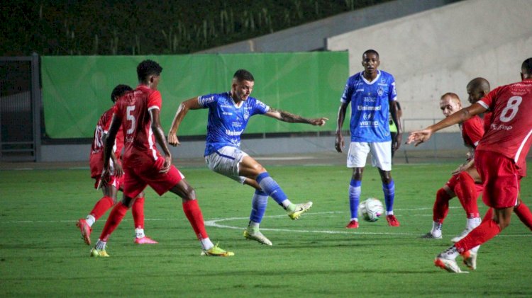 CBF aumenta valores da Série D e capixabas podem receber premiação milionária