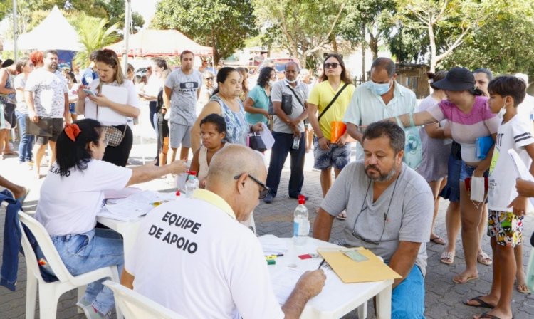 Guaraná vai receber o Aracruz + Cidadania neste sábado (06)