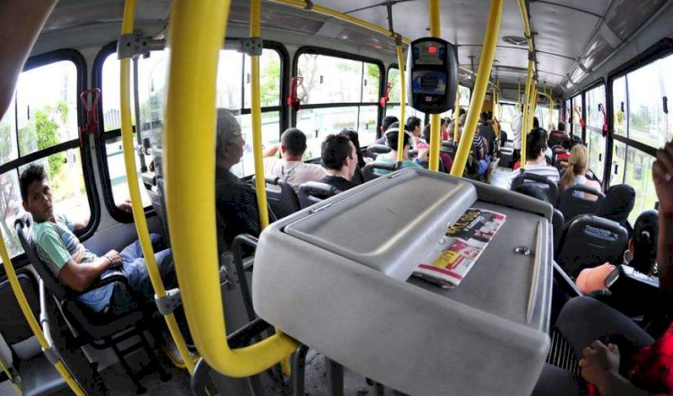 Preço da passagem será reajustado a partir do dia 21 de maio em Aracruz