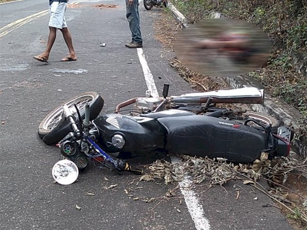 Mais de 130 motociclistas perderam a vida este ano no ES