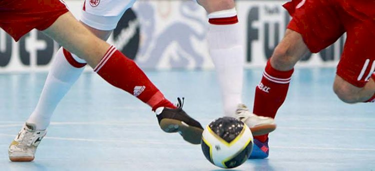 Tupinikim está na semifinal da Taça Cidade de Futsal