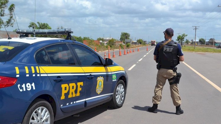 Em 2 dias, mais de mil motoristas são multados por excesso de velocidade no ES