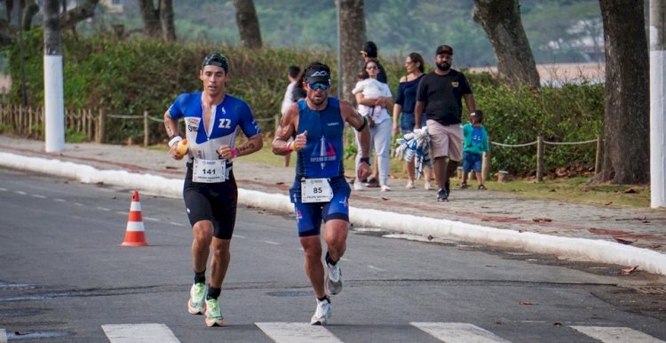 Aracruz recebe 3ª edição do Ironcruz Endurance Triathlon neste sábado (17)