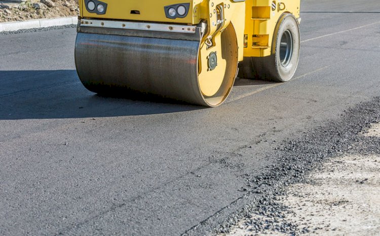 Bairros  Guaxindiba e Vila Nova em Aracruz terão ruas pavimentadas