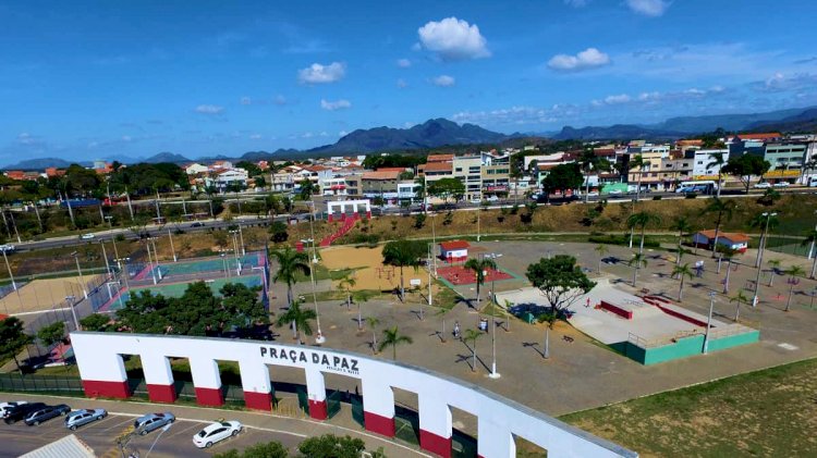 Ação na Praça da Paz em Aracruz terá consultas, atendimento social e atividades esportivas