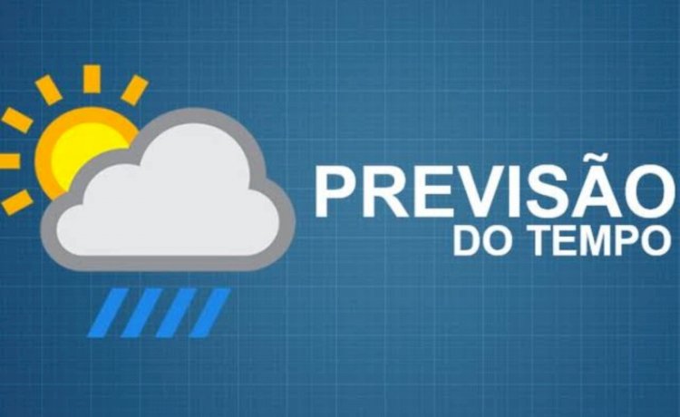 Julho começa com tempo instável e previsão de chuva em regiões do ES