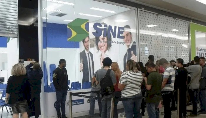 SINE de Aracruz inicia a semana com 126 oportunidades de trabalho