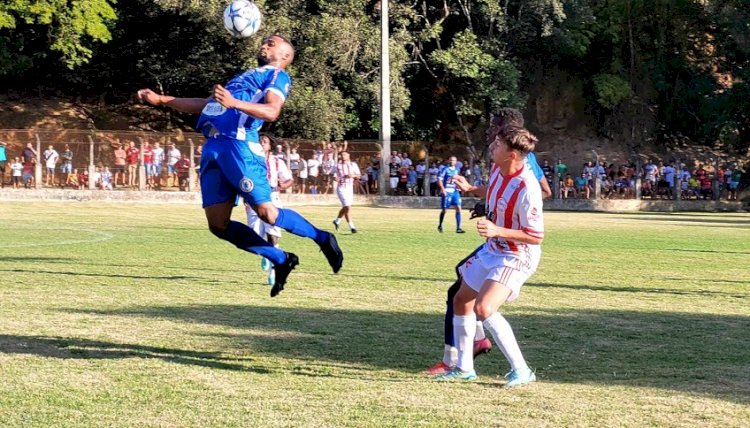 AABB de Aracruz é eliminado da Copa Norte