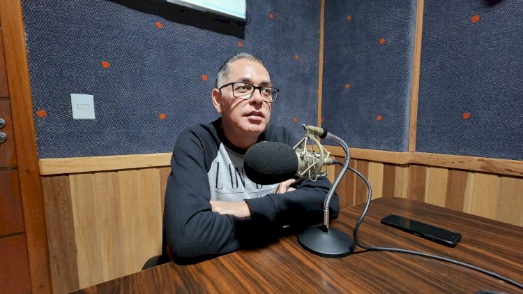 Rádio Mais FM de Aracruz tem novo reforço no Jornalismo