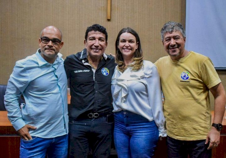 PL vai ter candidatura majoritária em Aracruz