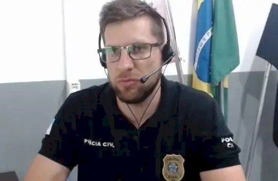 Deic de Aracruz deflagra Operação Super Choque e prende investigado por furtos de fios