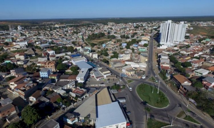 Aracruz está entre as Cidades do ES que vão receber menos recursos do governo federal