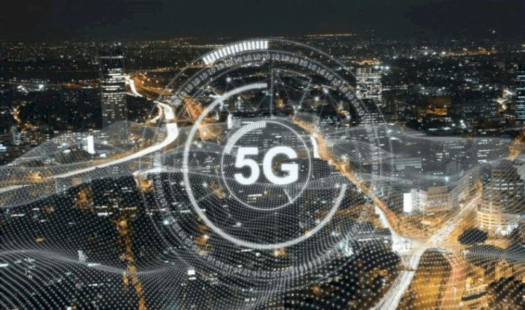 5G chega em Aracruz e cidades portuárias e do agronegócio na próxima semana, diz Anatel