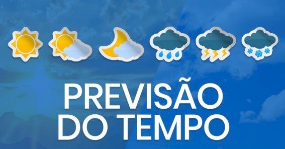 Frente fria traz chuva e temperaturas baixas para o ES