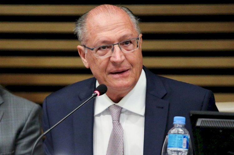 Geraldo Alckmin estará em Aracruz para celebrar a ZPE