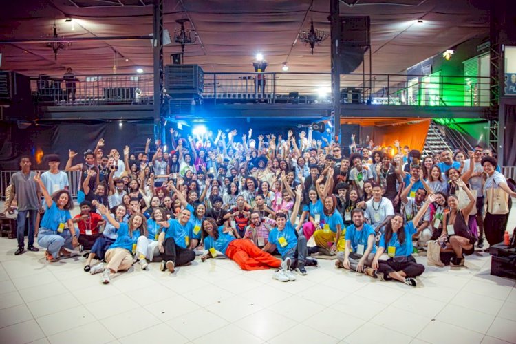 Fórum Estadual celebra ações do Projeto Juventudes em Aracruz e outros municípios