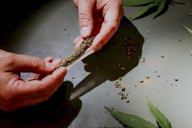 Consumo de maconha aumenta  entre jovens de Aracruz e região