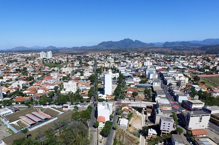 Cota única do IPTU em Aracruz com desconto vai até a próxima quinta (10)