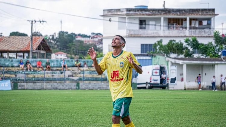 Nova Venécia vence novamente o Linhares e garante vaga na semifinal da Copa ES