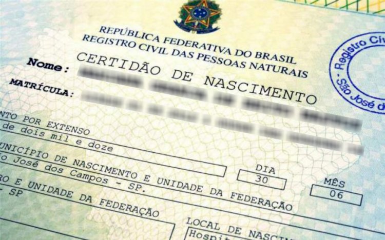 Mais de 2,1 mil crianças são registradas sem o nome do pai no ES