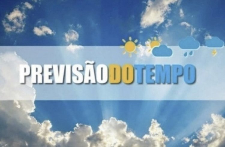 Frente fria chega neste domingo e muda o tempo no ES