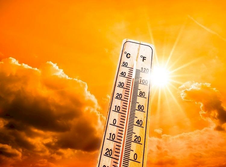 ES terá onda de calor e temperatura de até 38ºC