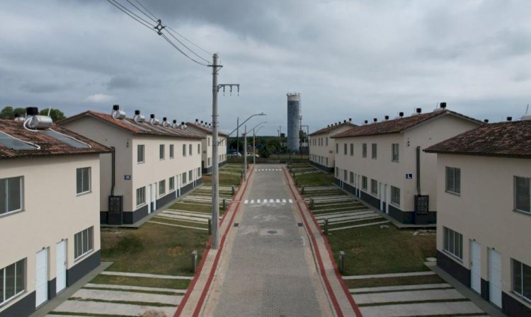 Divulgada a 10ª lista parcial de aprovados do Residencial Barra do Riacho