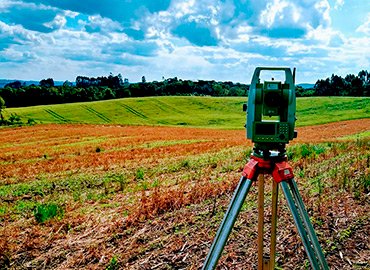 Empresa de topografia contrata cadastradores de campo em Aracruz