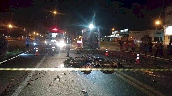 Feriadão da Independência tem mais mortes e infrações no trânsito no ES