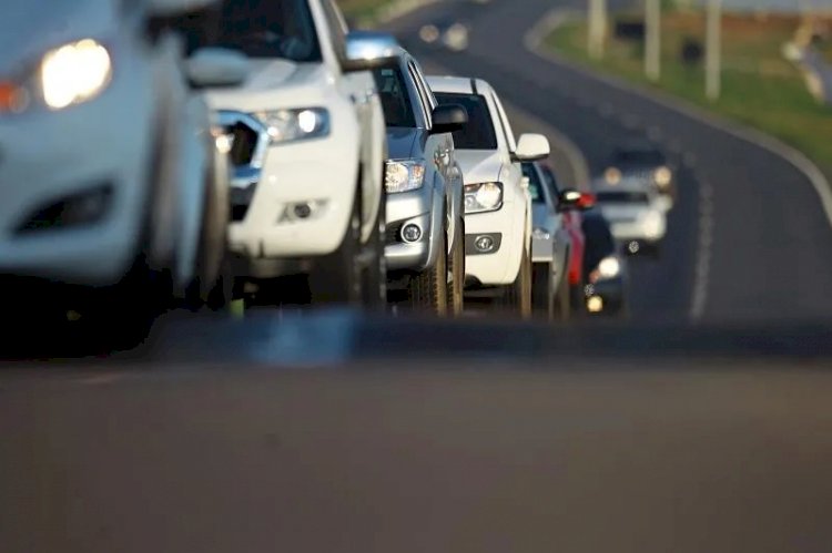 Número de mortes em rodovias no feriado é o maior dos últimos cinco anos