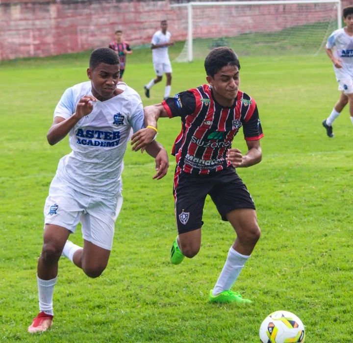 Em busca do 1° triunfo na Copa ES, Aracruz enfrenta o Porto Vitória em Viana