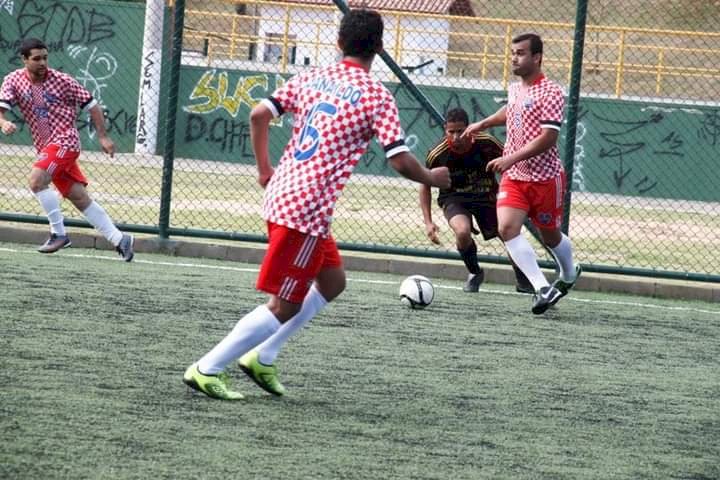 Sétima rodada movimenta a Copa Amistosa de Fut-7