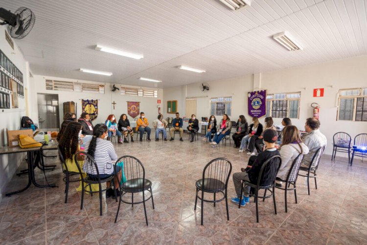 Com oportunidades para Aracruz, Projeto de formação de lideranças jovens abre vagas