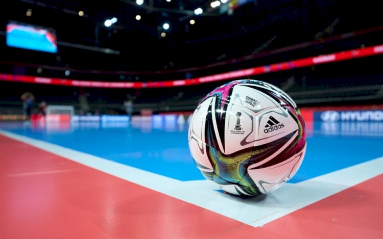 Aracruz disputa a Fase final da Copa Minas & Espírito Santo de Futsal neste final de semana