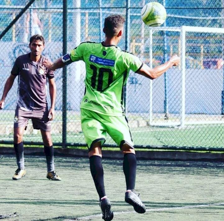 Social Aracruz vence o Independentes e mantém a esperança da classificação para a Recopa